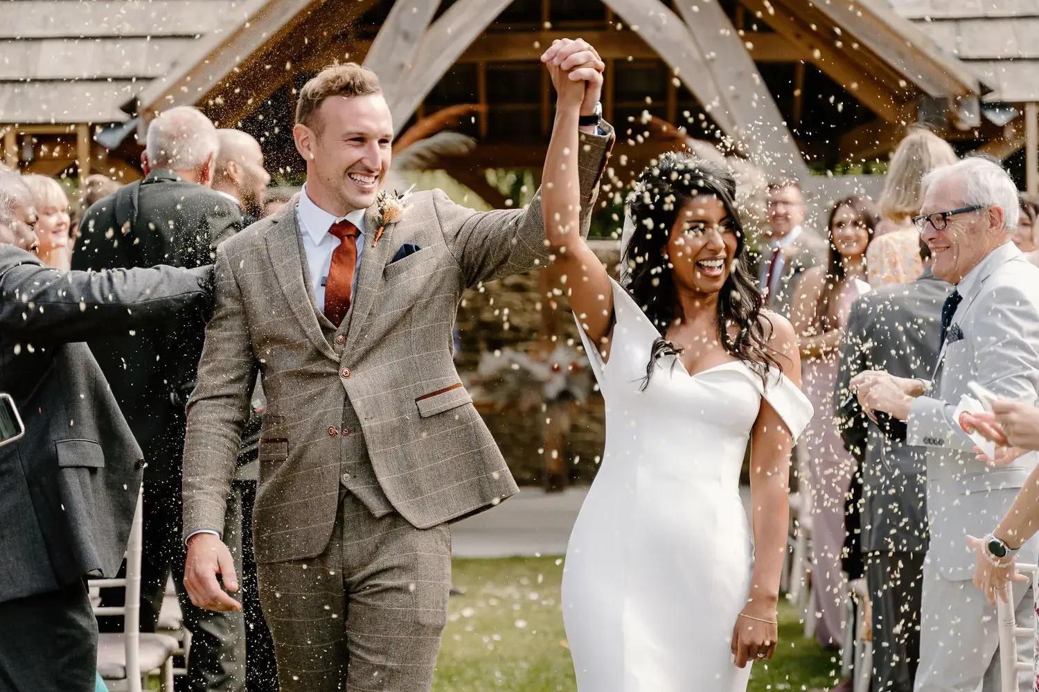 The Great Tythe Barn Summer Wedding34.webp