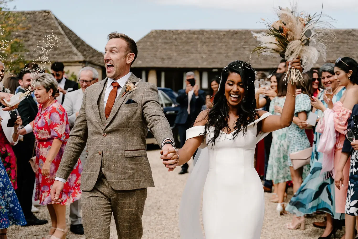 The Great Tythe Barn Summer Wedding35.webp