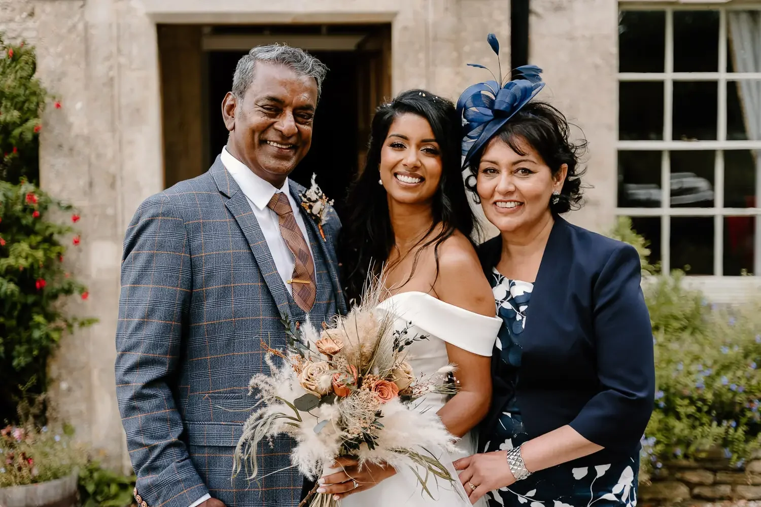 The Great Tythe Barn Summer Wedding38.webp