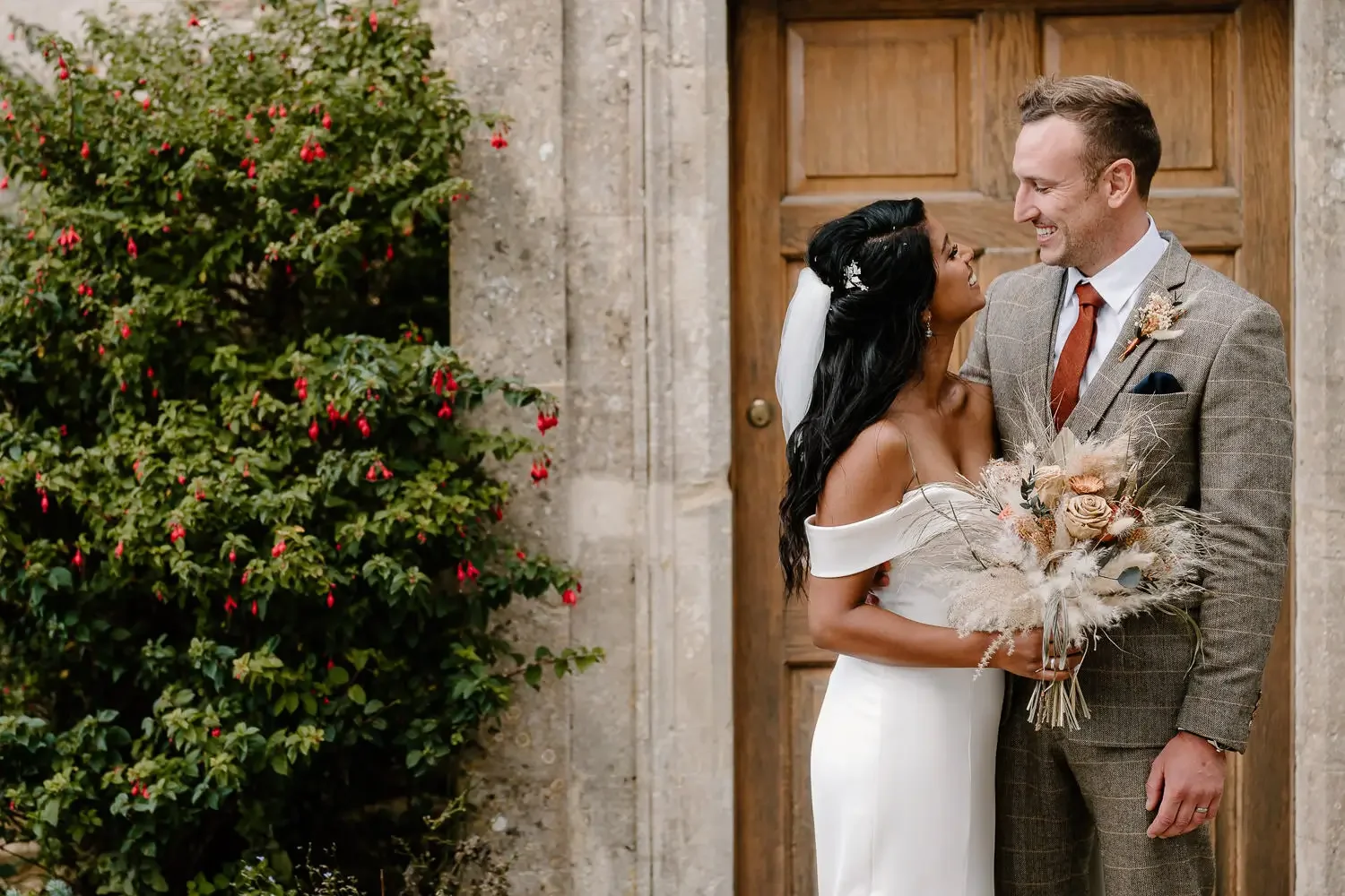 The Great Tythe Barn Summer Wedding40.webp