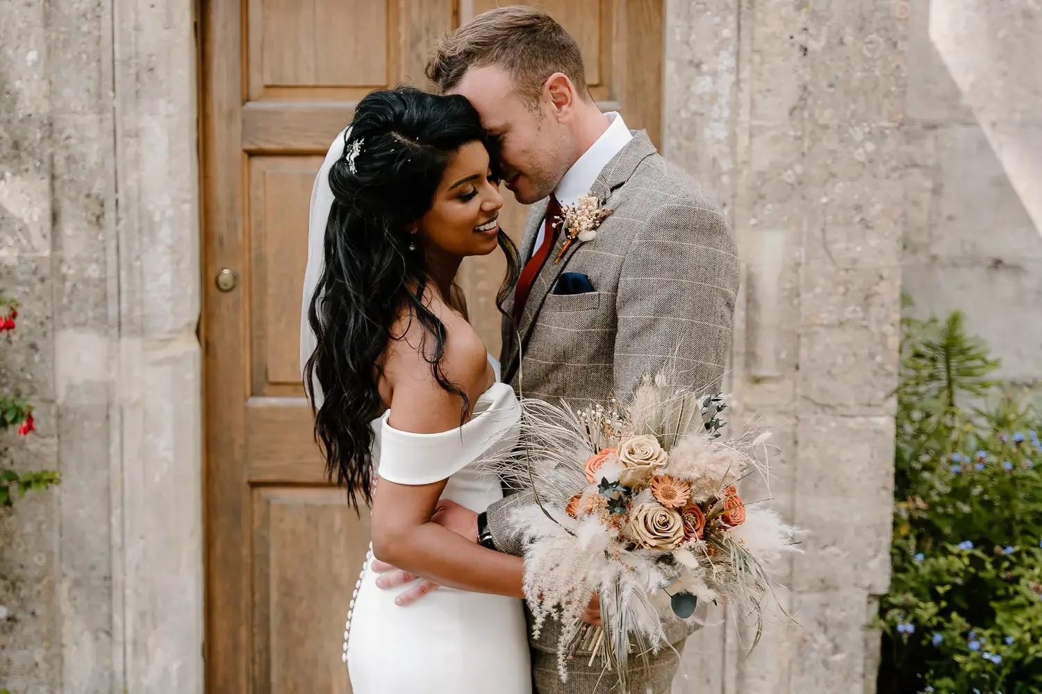 The Great Tythe Barn Summer Wedding42.webp