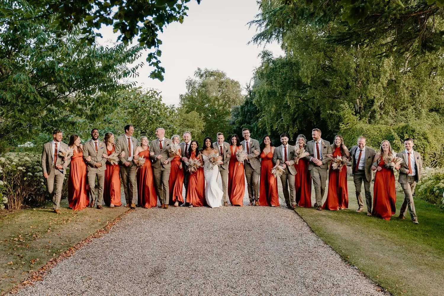 The Great Tythe Barn Summer Wedding58.webp