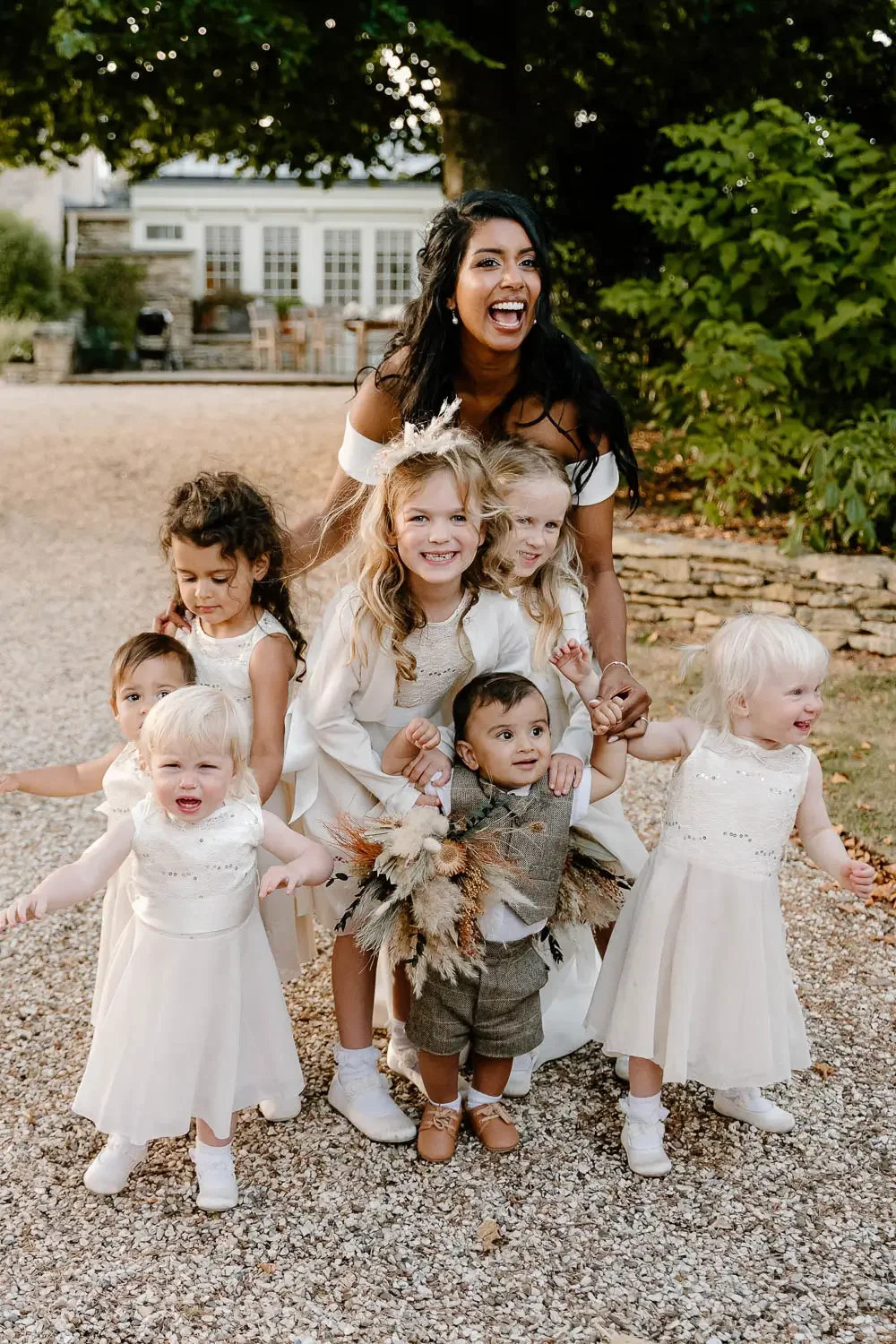 The Great Tythe Barn Summer Wedding62.webp