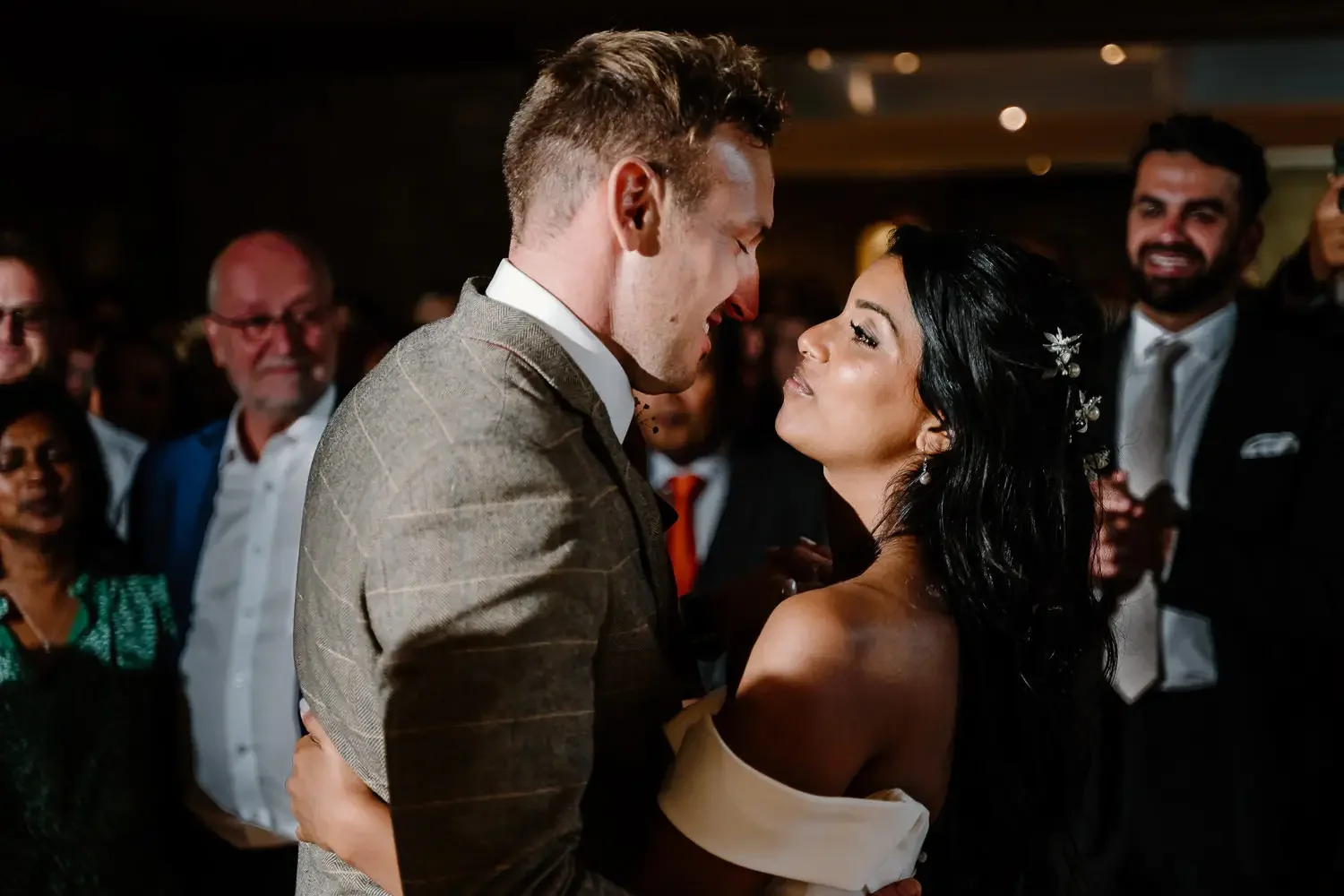 The Great Tythe Barn Summer Wedding77.webp