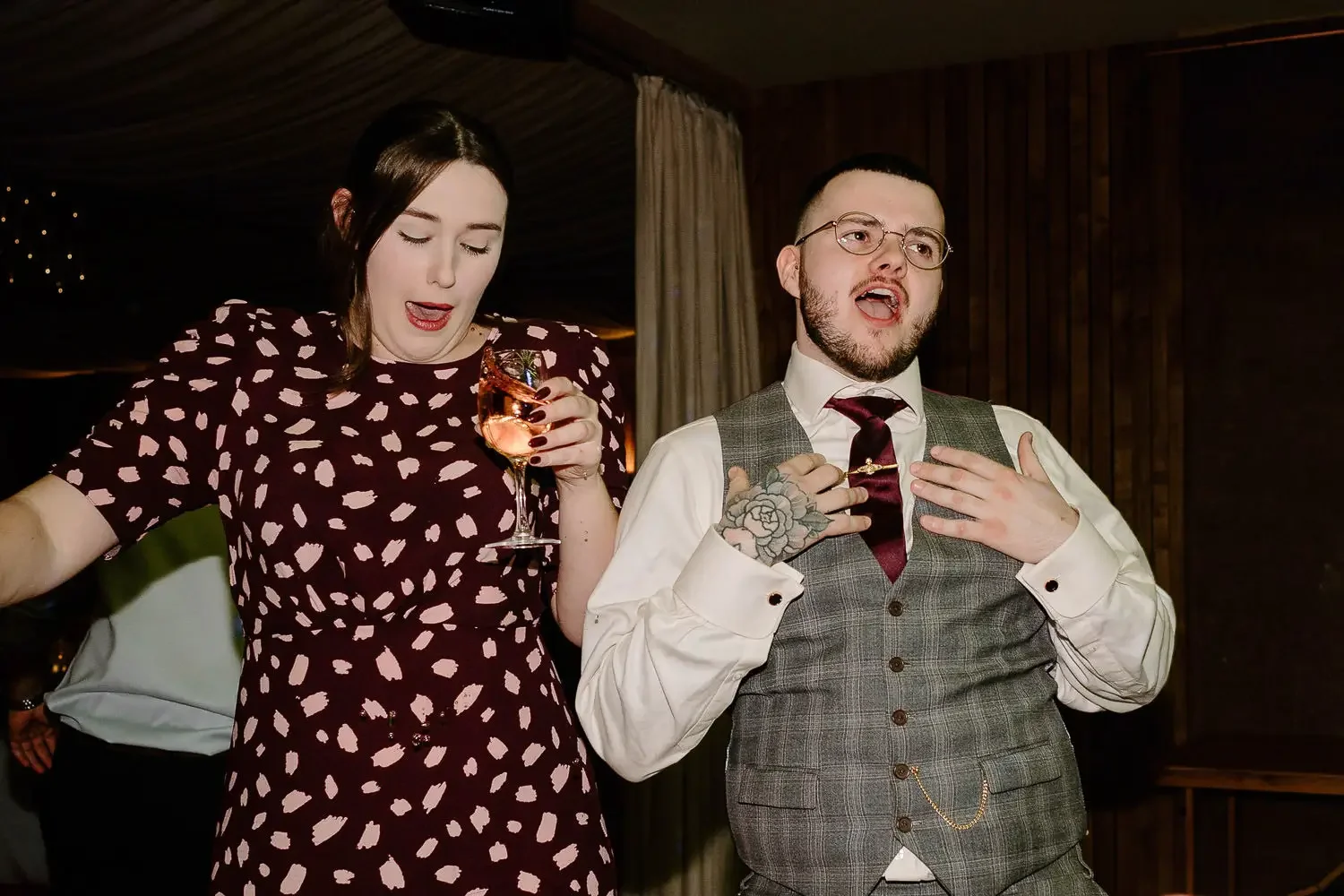 Beautiful Elmore Court Wedding Photographer in Gloucestershire189.webp