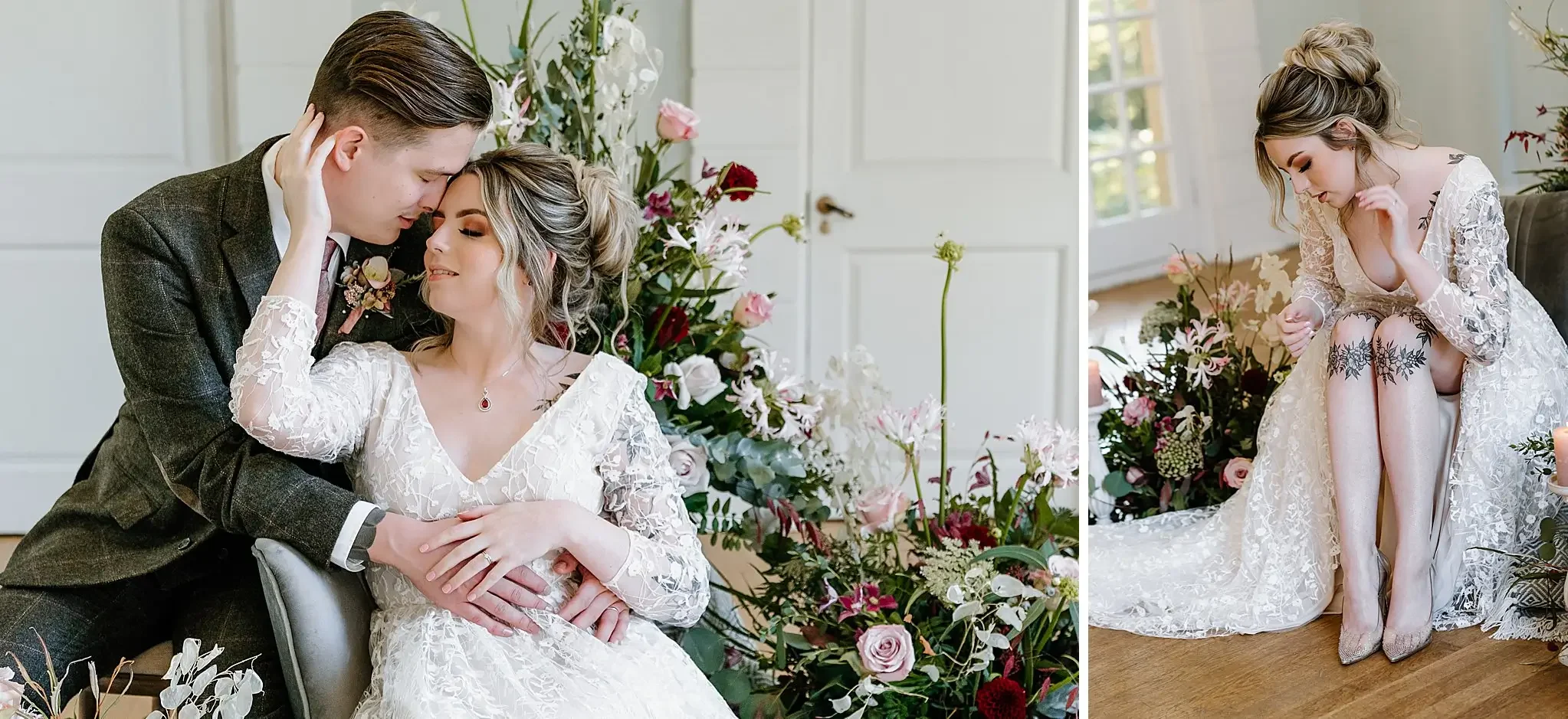 Luxury Wedding Photography At Cornwell Manor in The Cotswolds16.webp