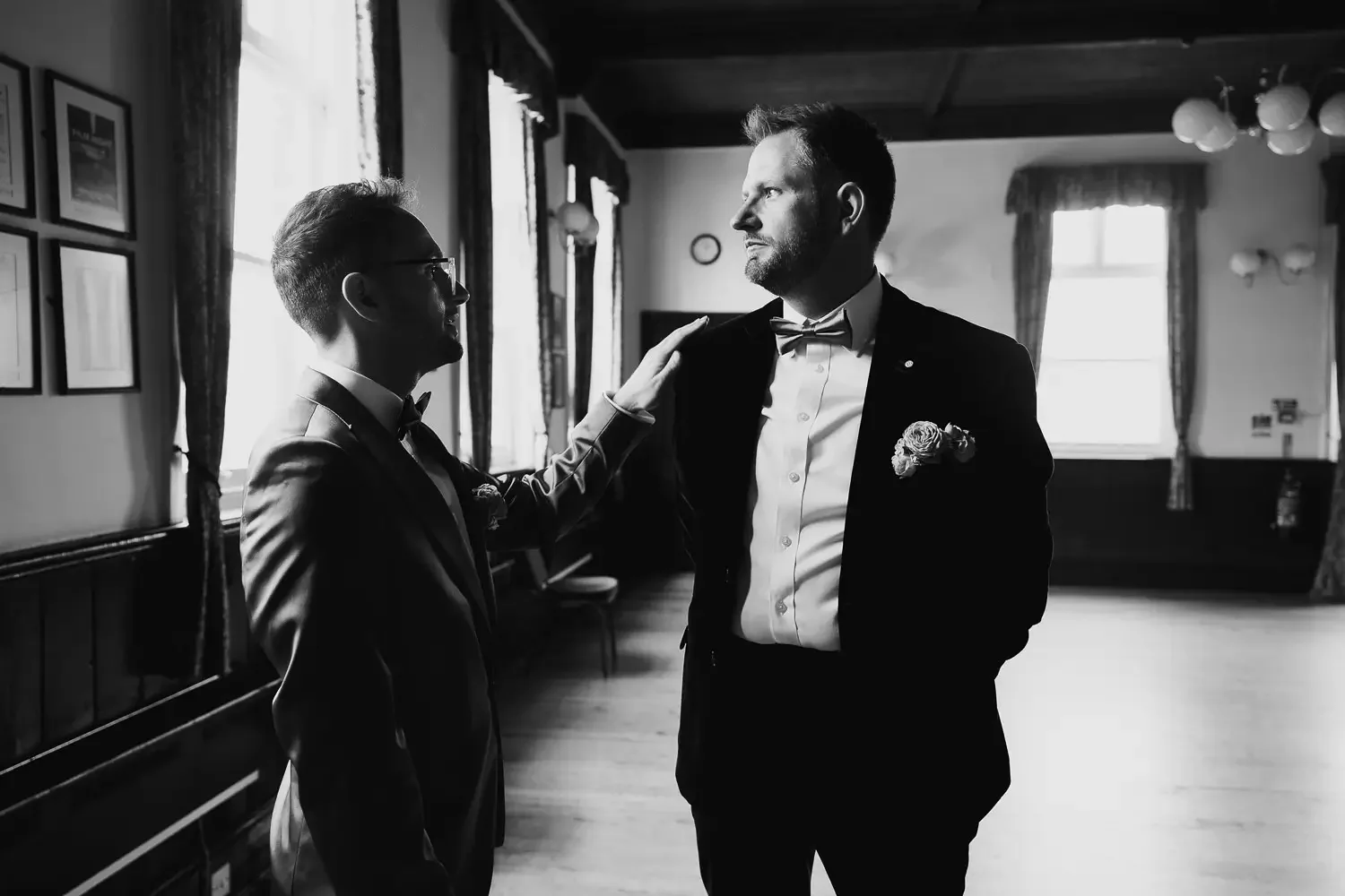 Emotional Gay Pride Wedding Photography Berkhamsted- Hertfordshire054.webp