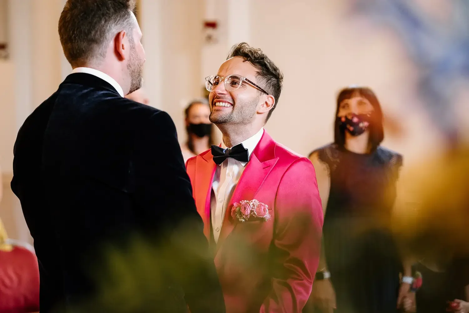 Emotional Gay Pride Wedding Photography Berkhamsted- Hertfordshire064.webp