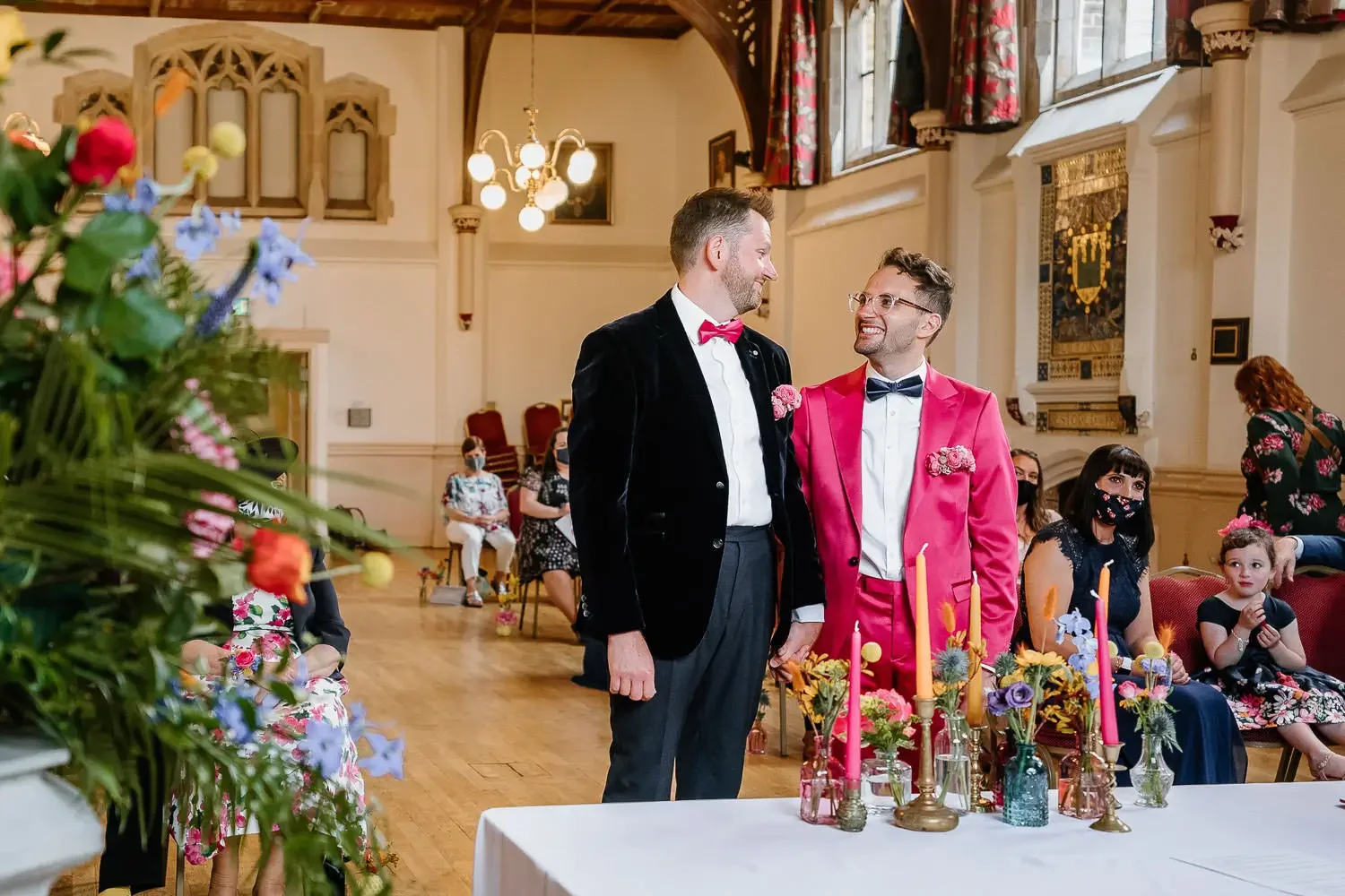 Emotional Gay Pride Wedding Photography Berkhamsted- Hertfordshire067.webp