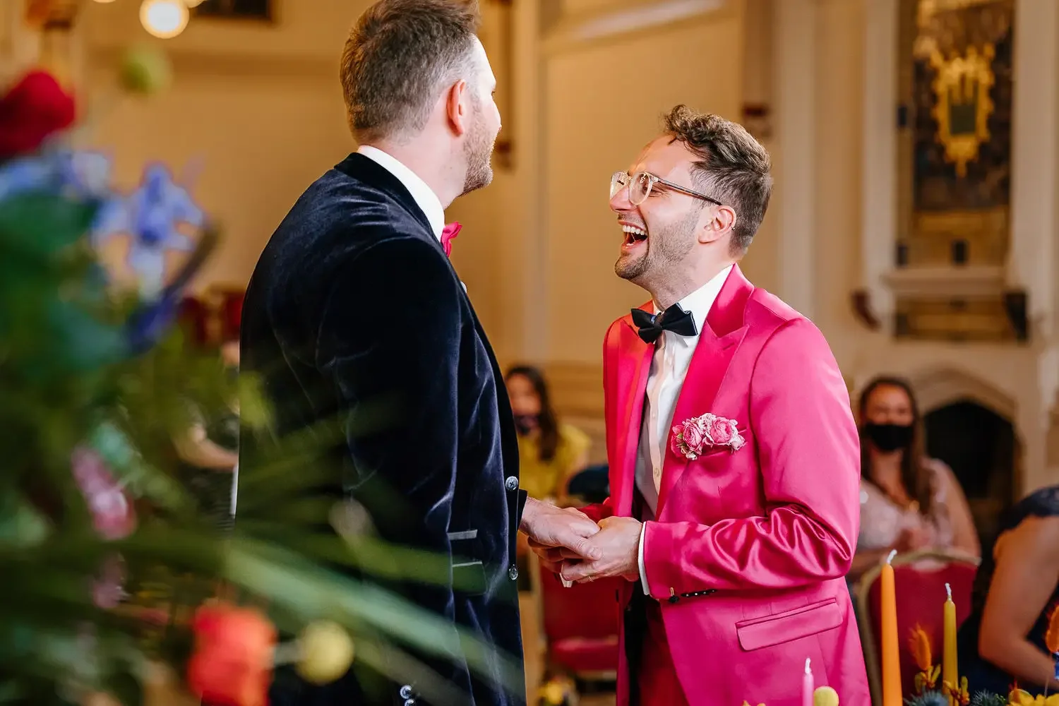 Emotional Gay Pride Wedding Photography Berkhamsted- Hertfordshire068.webp