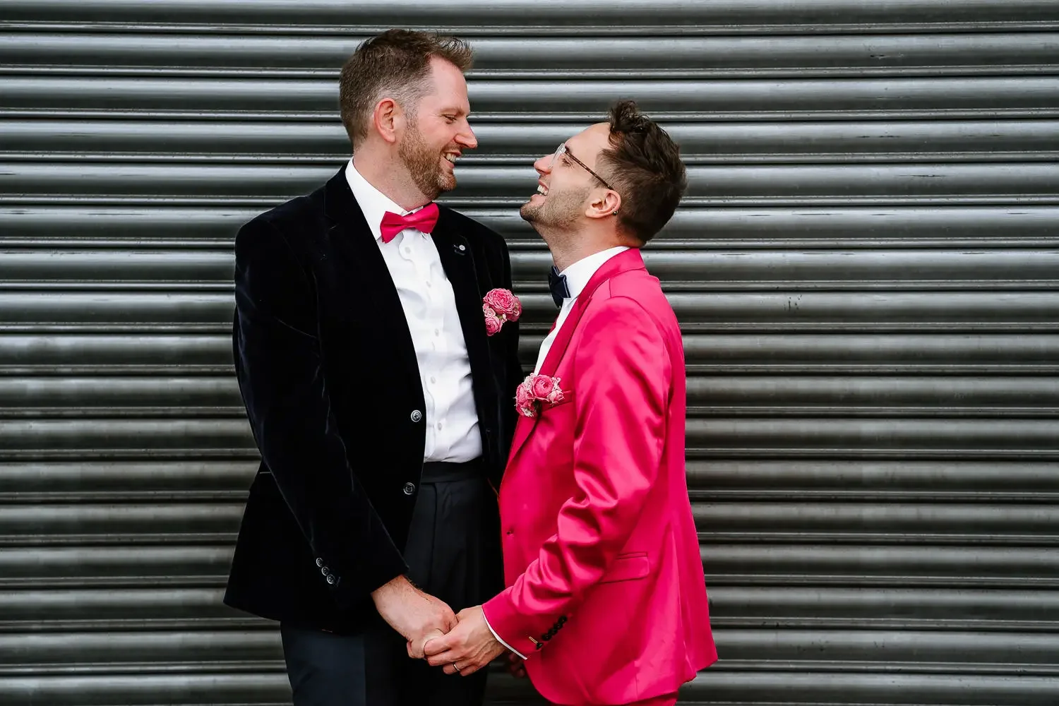 Emotional Gay Pride Wedding Photography Berkhamsted- Hertfordshire086.webp