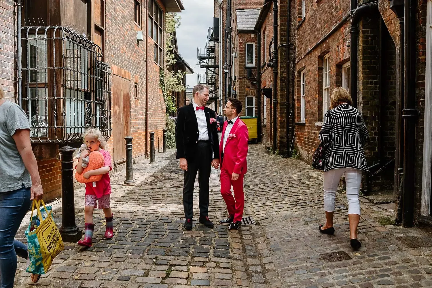Emotional Gay Pride Wedding Photography Berkhamsted- Hertfordshire090.webp