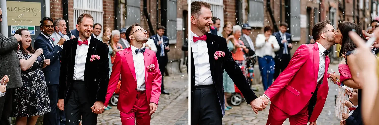 Emotional Gay Pride Wedding Photography Berkhamsted- Hertfordshire095.webp