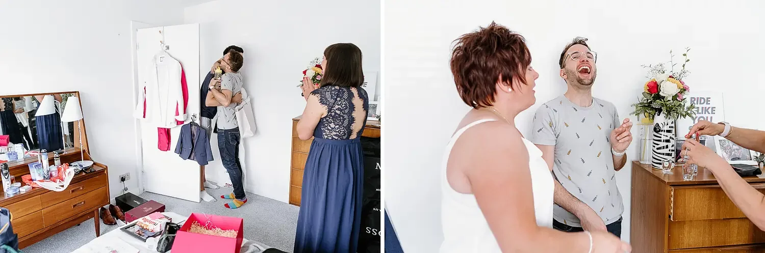 Emotional Gay Pride Wedding Photography Berkhamsted- Hertfordshire005.webp