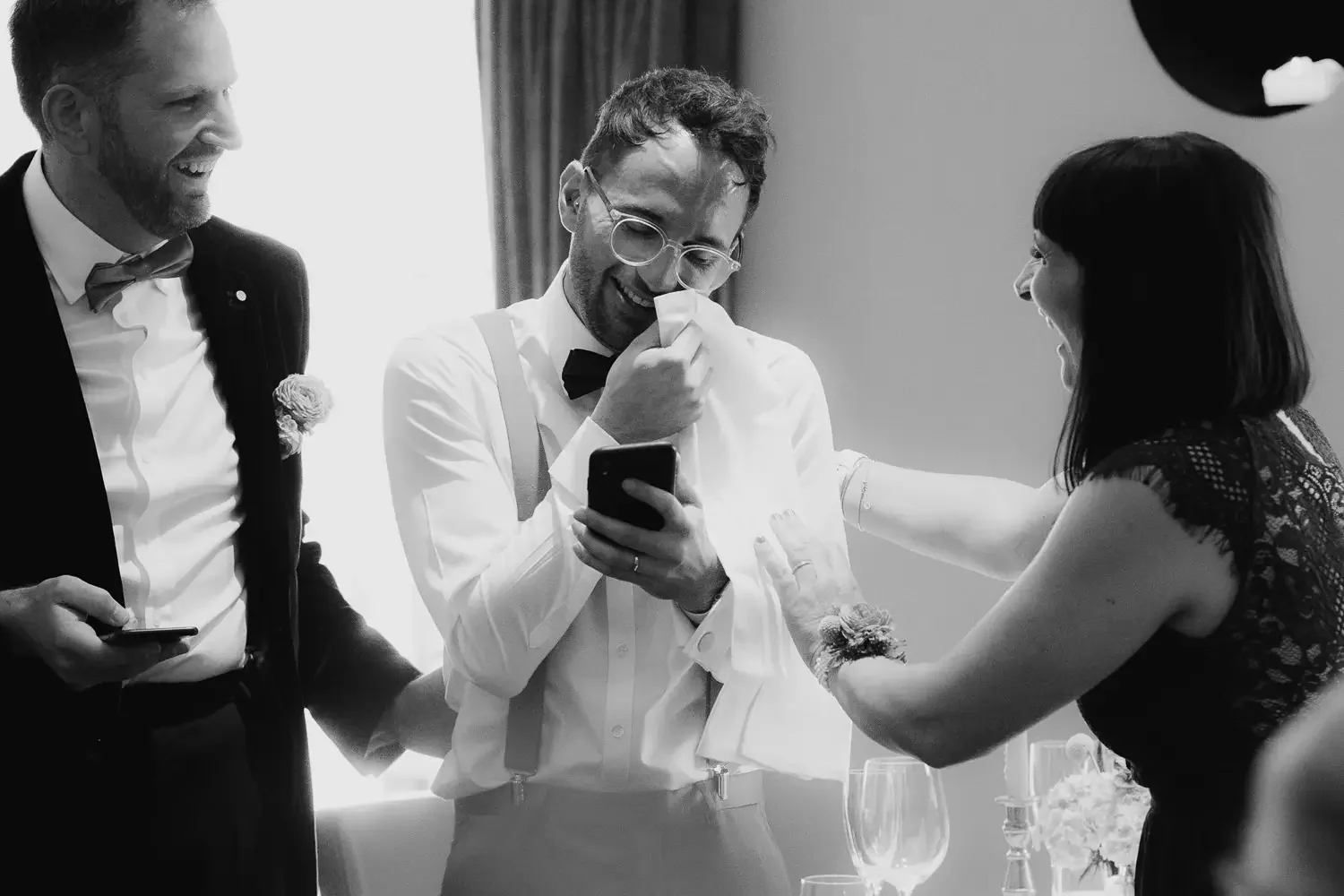 Emotional Gay Pride Wedding Photography Berkhamsted- Hertfordshire114.webp