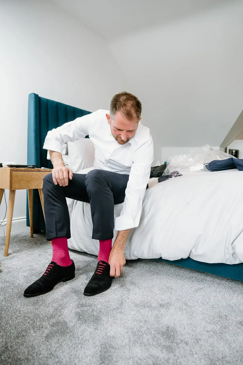 Emotional Gay Pride Wedding Photography Berkhamsted- Hertfordshire026.webp