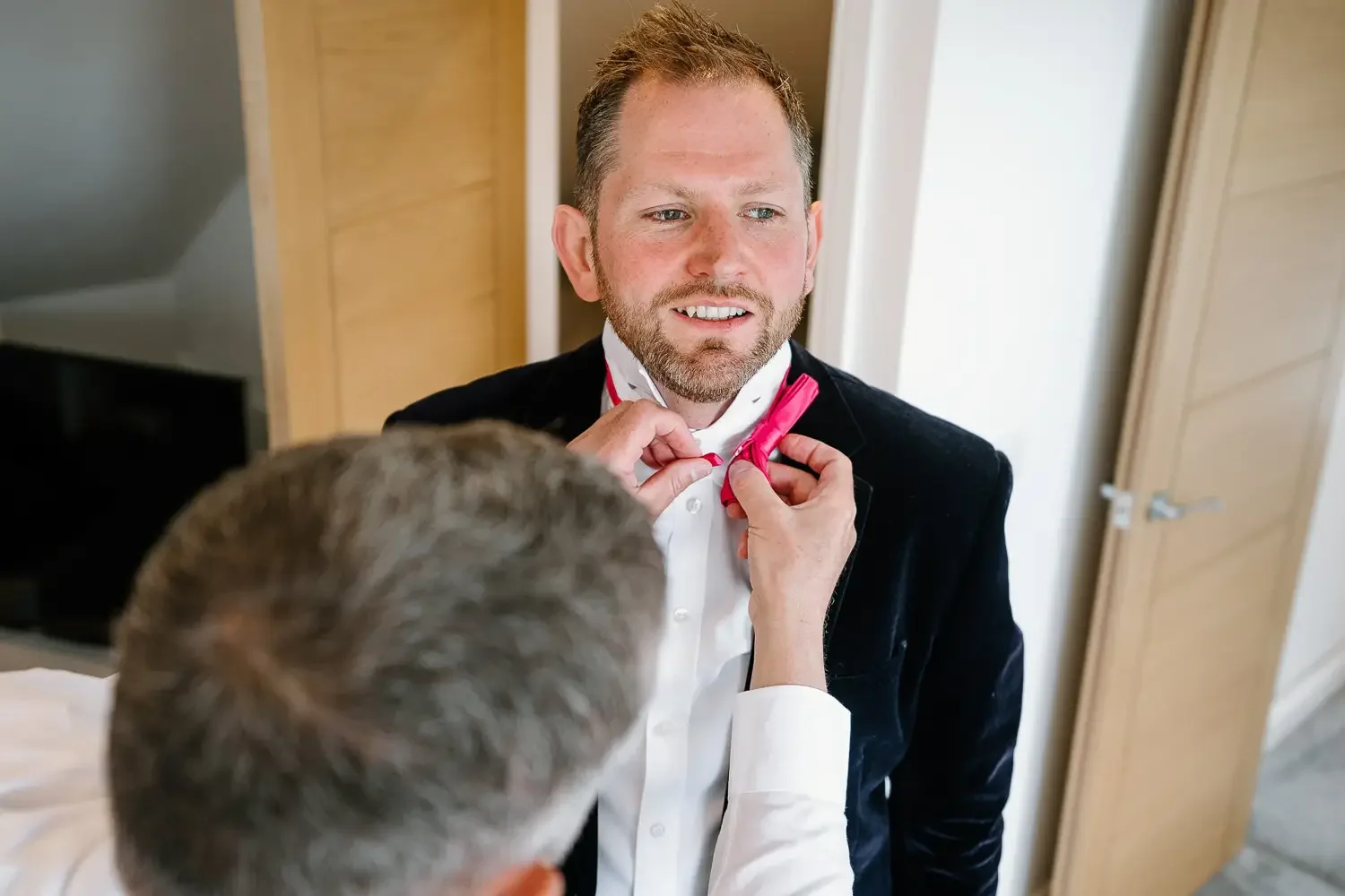 Emotional Gay Pride Wedding Photography Berkhamsted- Hertfordshire035.webp