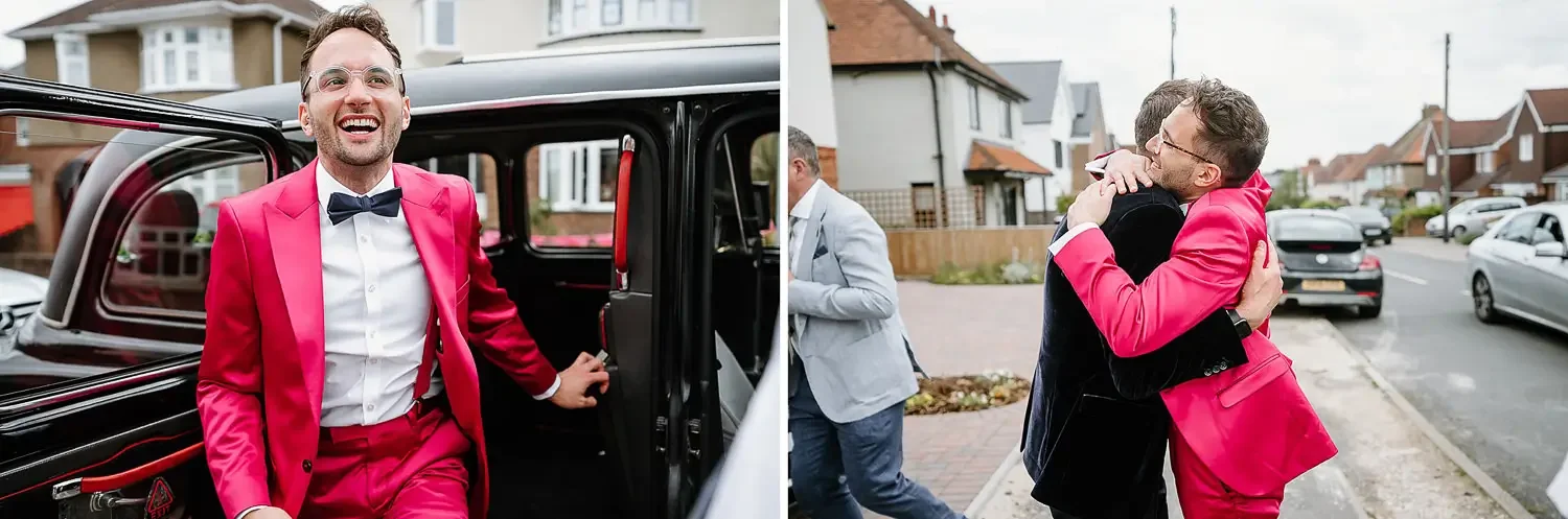 Emotional Gay Pride Wedding Photography Berkhamsted- Hertfordshire044.webp