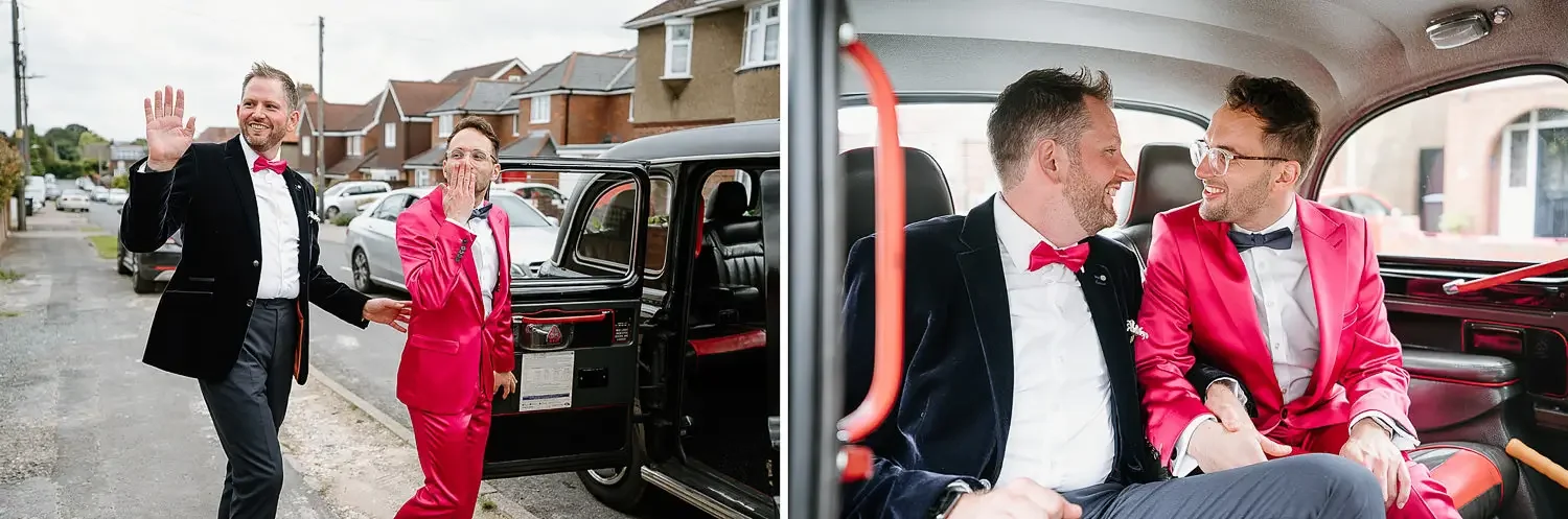 Emotional Gay Pride Wedding Photography Berkhamsted- Hertfordshire047.webp