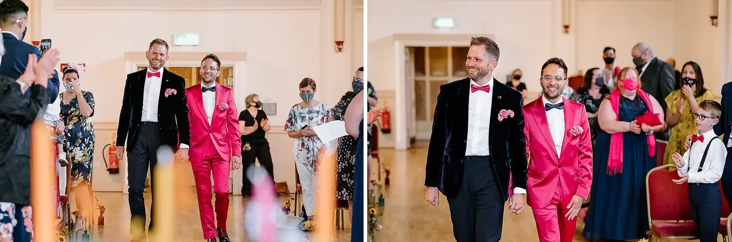 Emotional Gay Pride Wedding Photography Berkhamsted- Hertfordshire058.webp