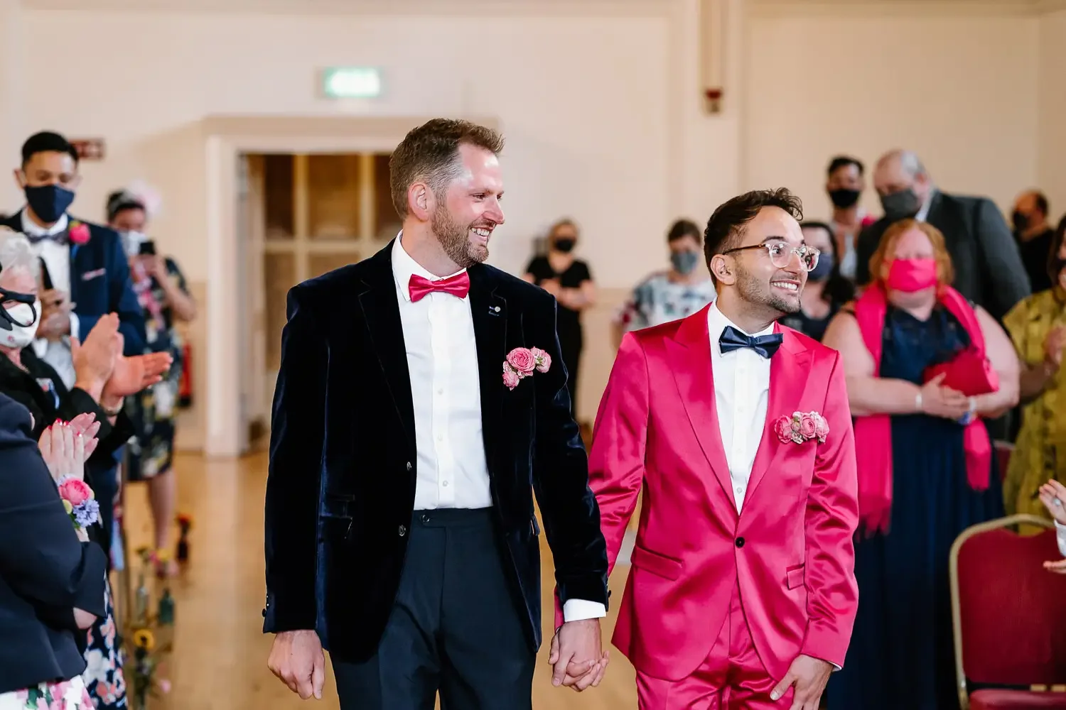 Emotional Gay Pride Wedding Photography Berkhamsted- Hertfordshire060.webp