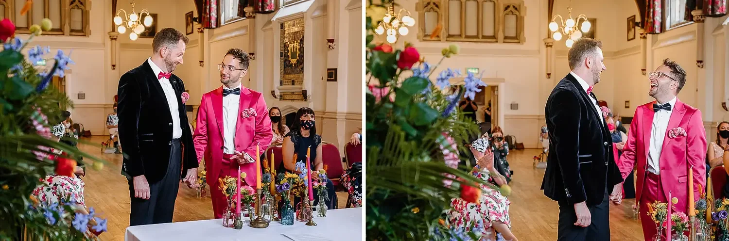 Emotional Gay Pride Wedding Photography Berkhamsted- Hertfordshire069.webp