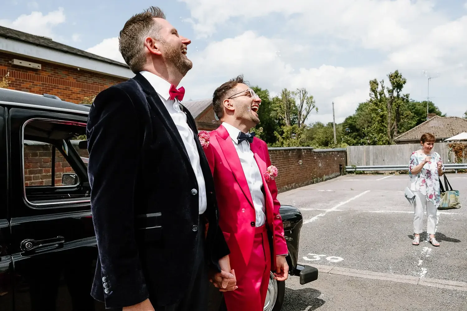 Emotional Gay Pride Wedding Photography Berkhamsted- Hertfordshire078.webp