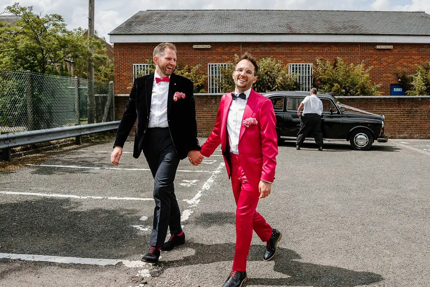 Emotional Gay Pride Wedding Photography Berkhamsted- Hertfordshire082.webp