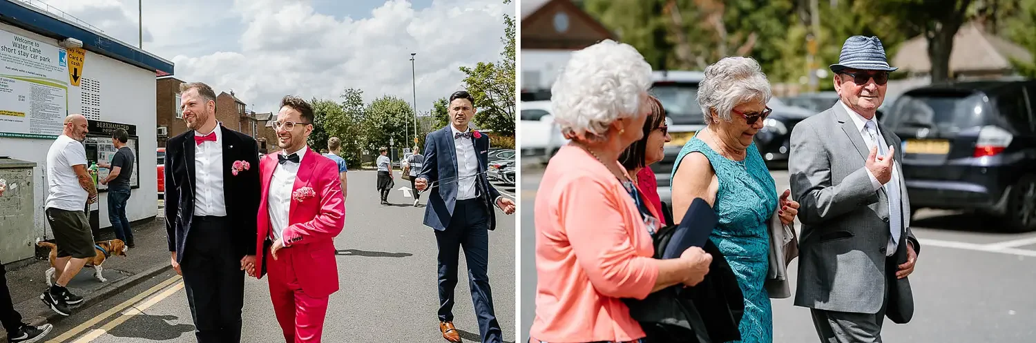 Emotional Gay Pride Wedding Photography Berkhamsted- Hertfordshire083.webp