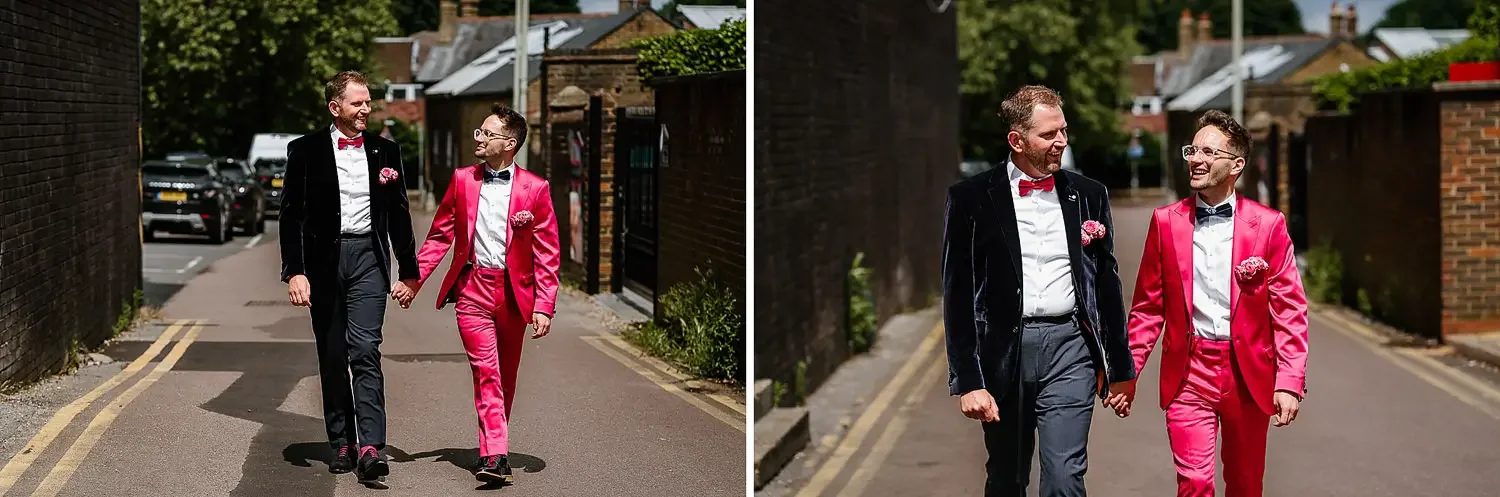 Emotional Gay Pride Wedding Photography Berkhamsted- Hertfordshire087.webp