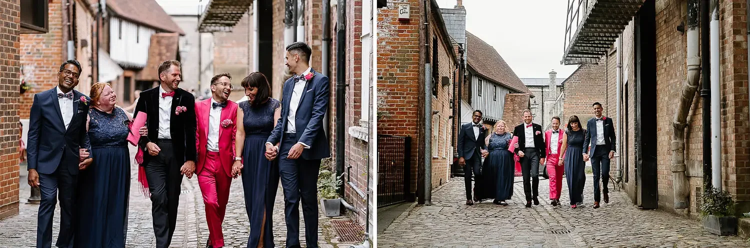 Emotional Gay Pride Wedding Photography Berkhamsted- Hertfordshire098.webp