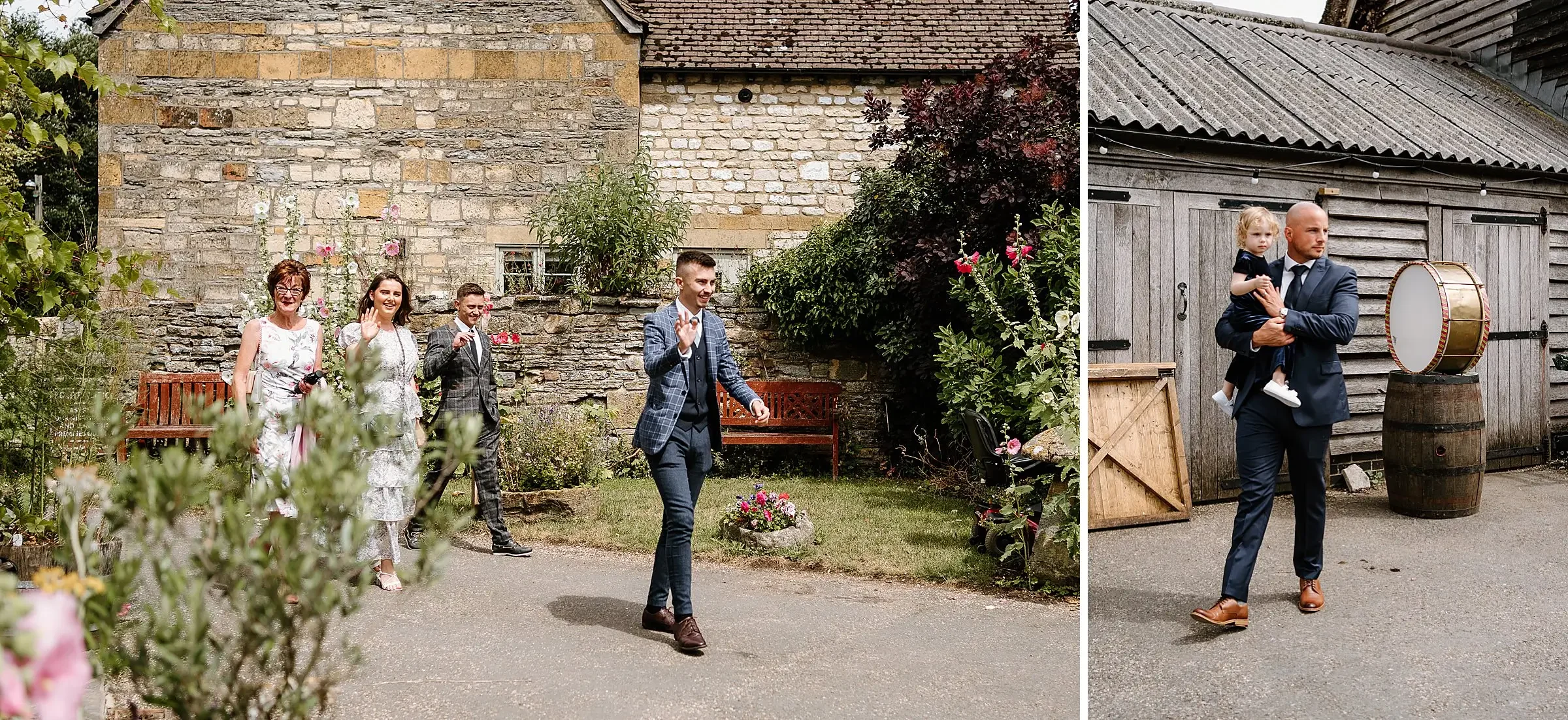 Summer Wedding photography at Cotswold House Hotel In Chipping Campden02.webp
