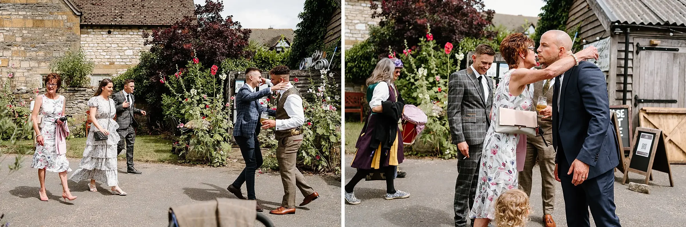 Summer Wedding photography at Cotswold House Hotel In Chipping Campden04.webp