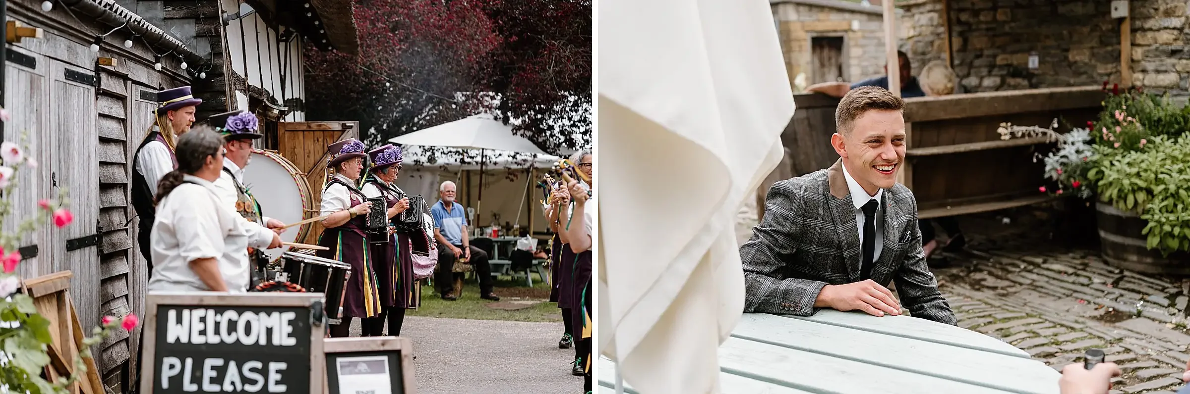 Summer Wedding photography at Cotswold House Hotel In Chipping Campden09.webp