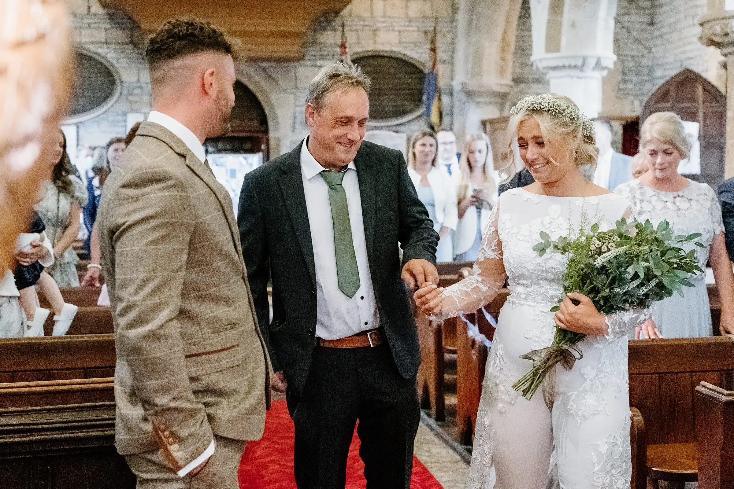 Summer Wedding photography at Cotswold House Hotel In Chipping Campden14.webp