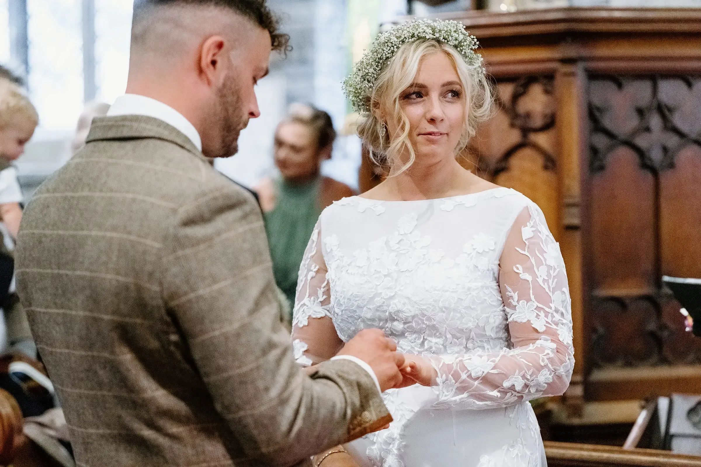 Summer Wedding photography at Cotswold House Hotel In Chipping Campden18.webp