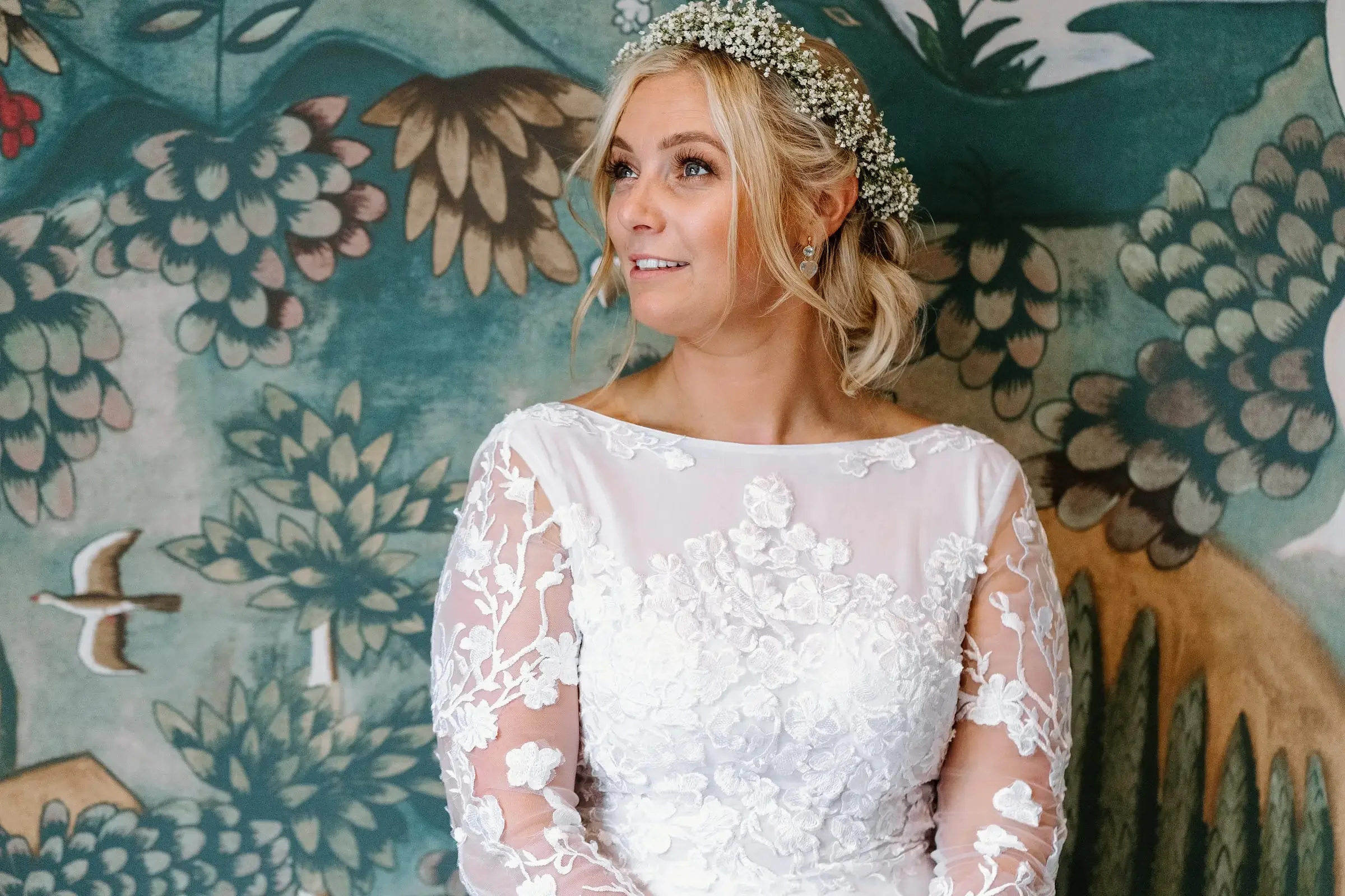 Summer Wedding photography at Cotswold House Hotel In Chipping Campden53.webp