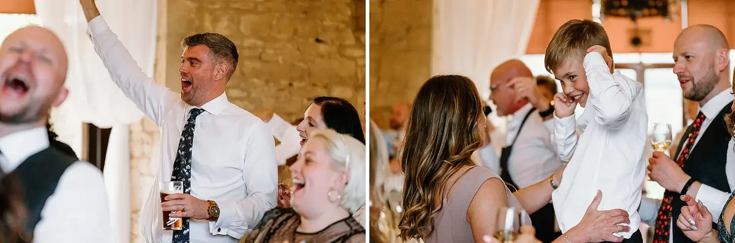 Great Tythe Barn, The Cotswolds, Wedding Photography085.webp