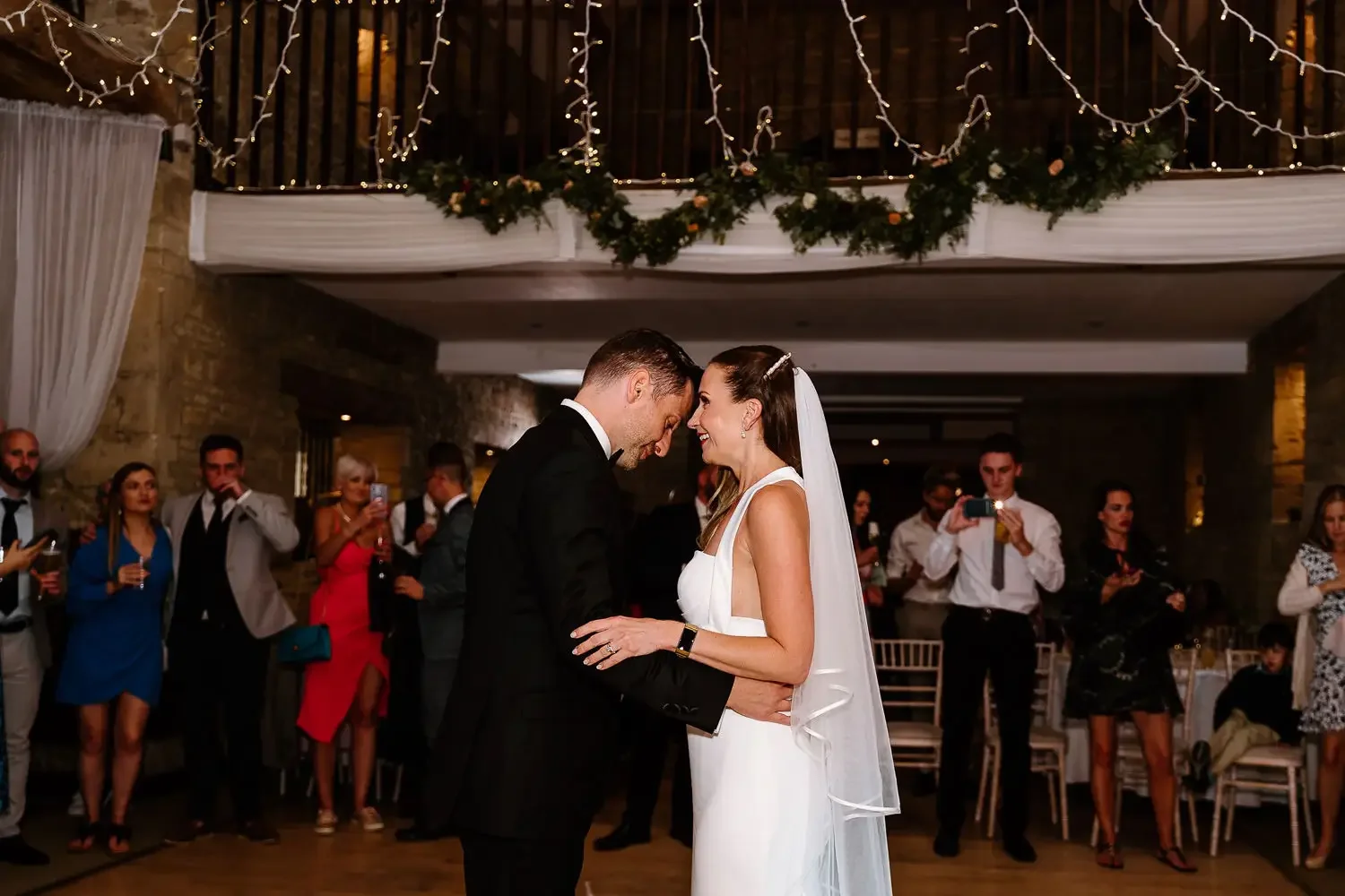 Great Tythe Barn, The Cotswolds, Wedding Photography090.webp