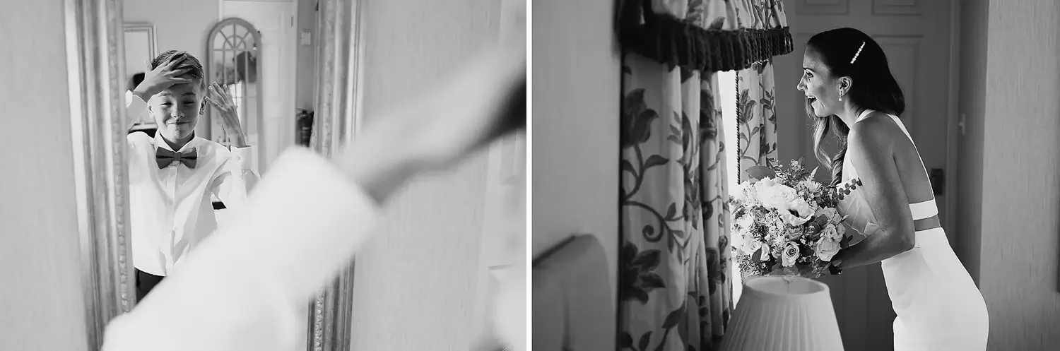 Great Tythe Barn, The Cotswolds, Wedding Photography006.webp