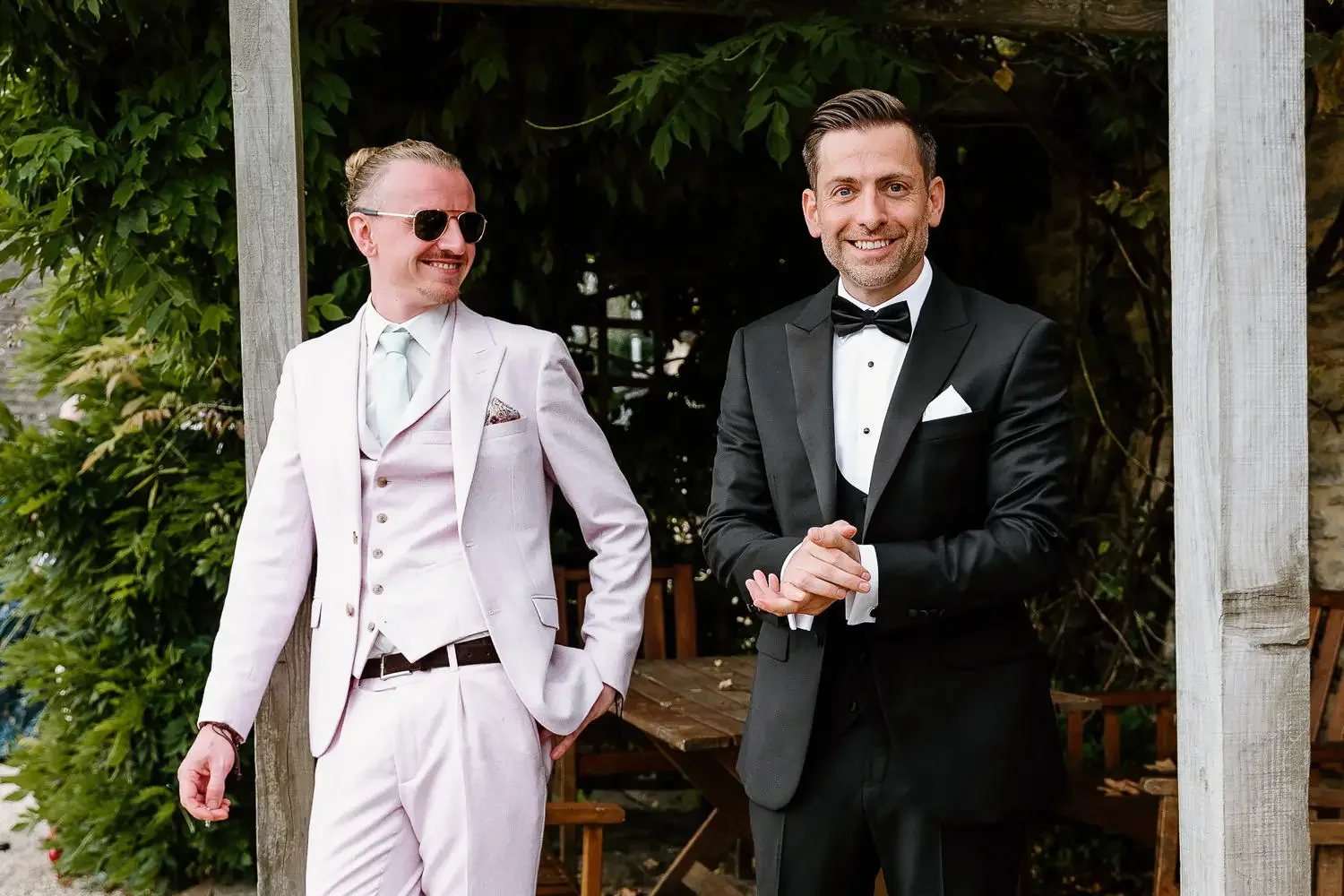 Great Tythe Barn, The Cotswolds, Wedding Photography011.webp