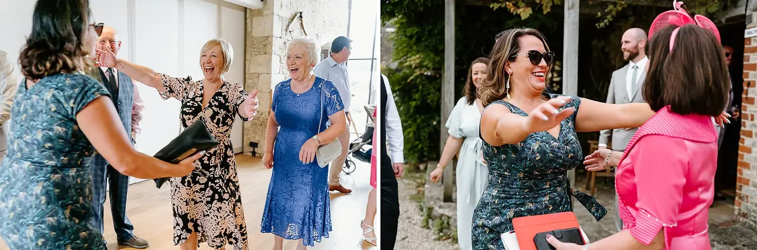 Great Tythe Barn, The Cotswolds, Wedding Photography012.webp