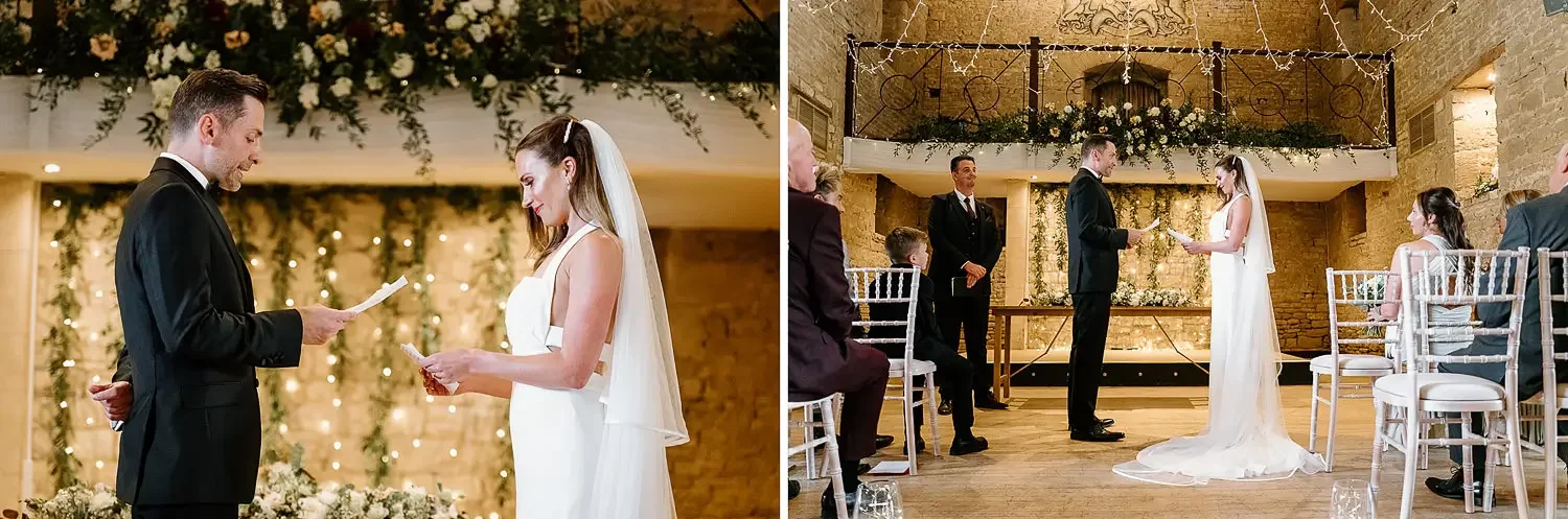 Great Tythe Barn, The Cotswolds, Wedding Photography027.webp