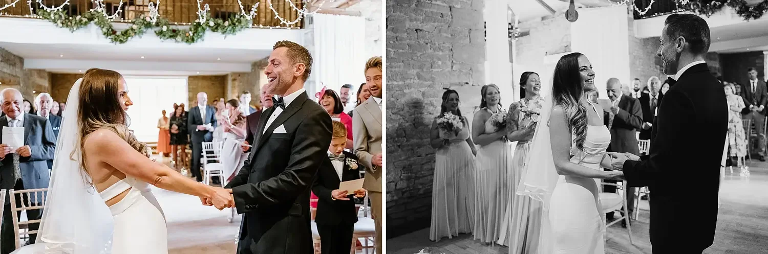 Great Tythe Barn, The Cotswolds, Wedding Photography030.webp