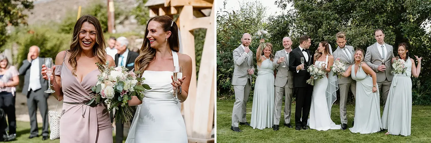 Great Tythe Barn, The Cotswolds, Wedding Photography045.webp