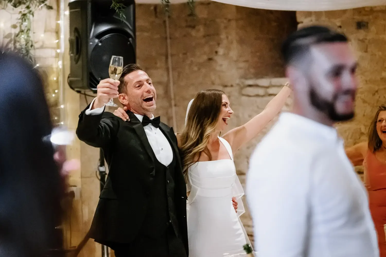 Great Tythe Barn, The Cotswolds, Wedding Photography084.webp