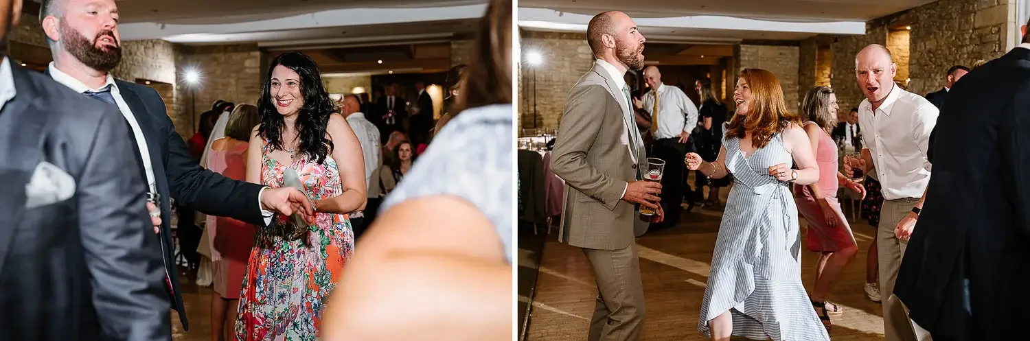 Great Tythe Barn, The Cotswolds, Wedding Photography102.webp