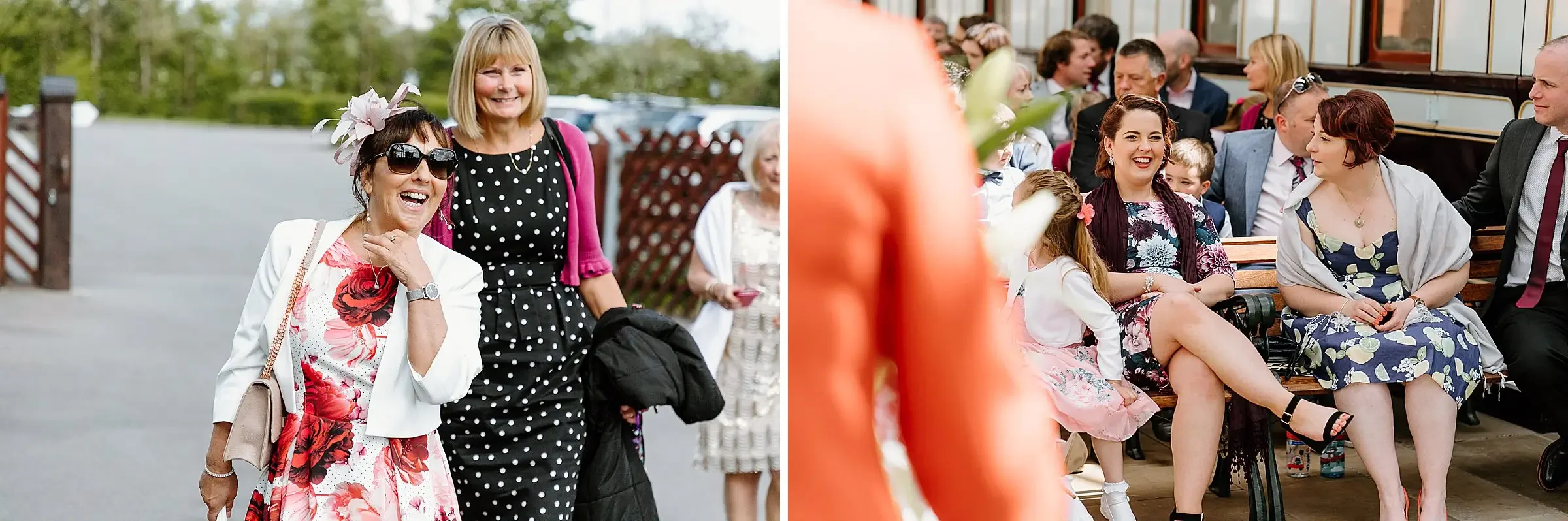 Buckinghamshire Railway Centre Wedding Photography26.webp