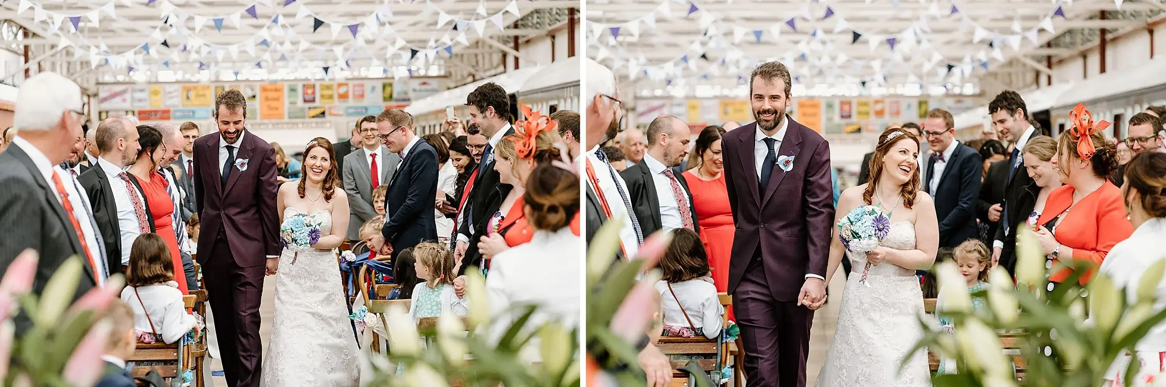 Buckinghamshire Railway Centre Wedding Photography29.webp