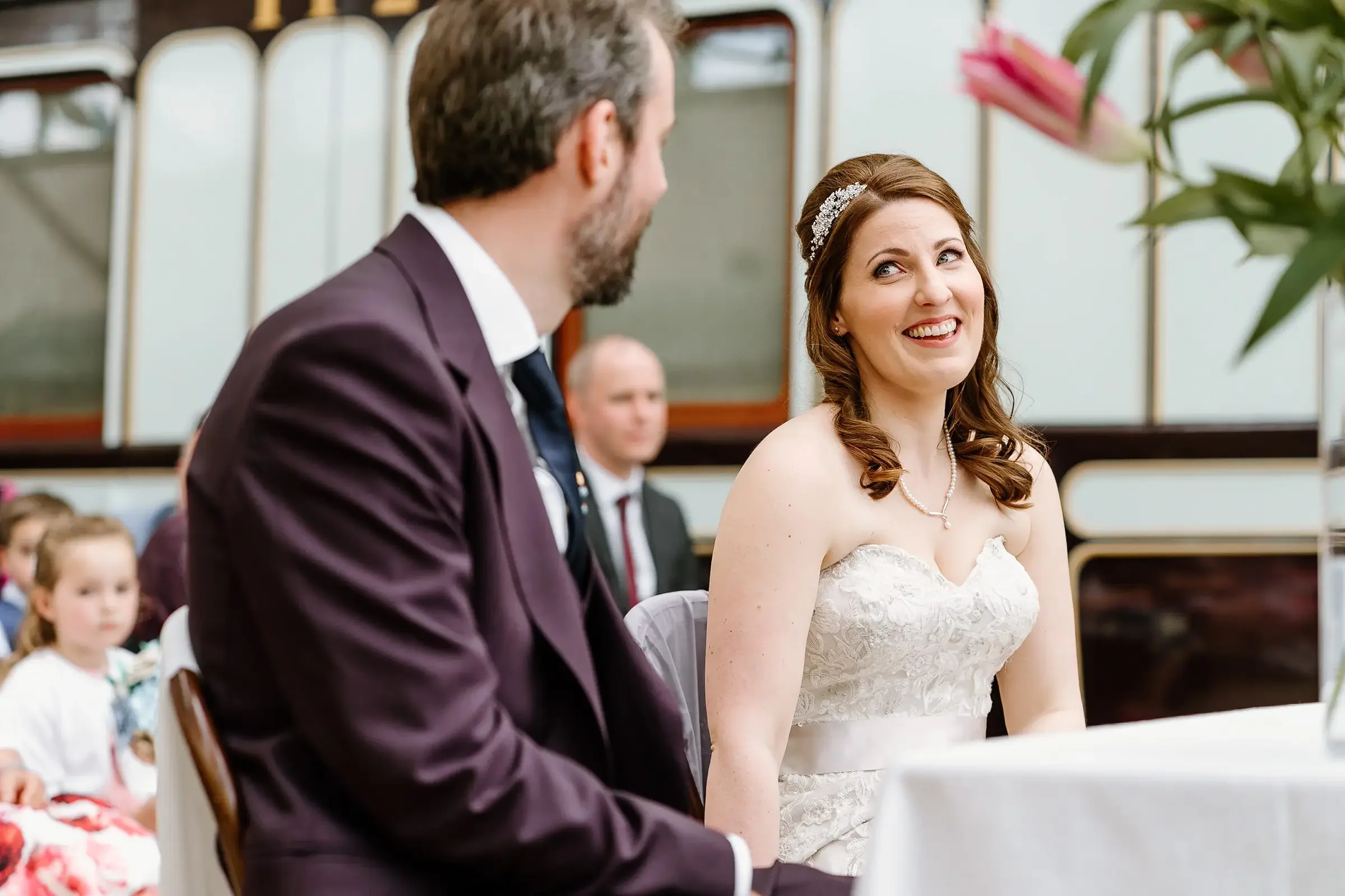 Buckinghamshire Railway Centre Wedding Photography31.webp